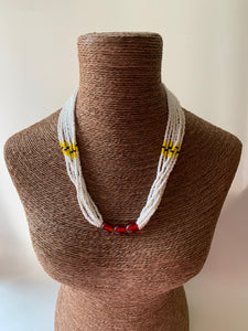 GOULU TIMELESS NECKLACE