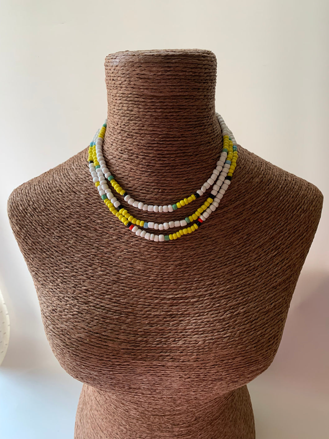 GOULU TIMELESS NECKLACE