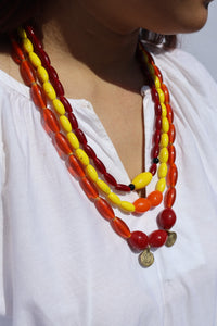 GTJ TIMELESS NECKLACE