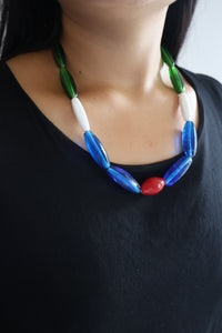 GOULU TIMELESS NECKLACE