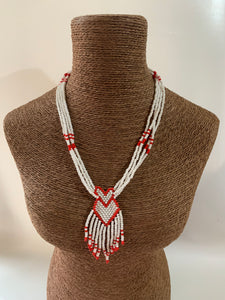 GOULU TIMELESS NECKLACE