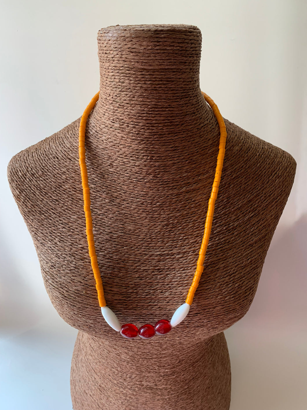 GOULU TIMELESS NECKLACE