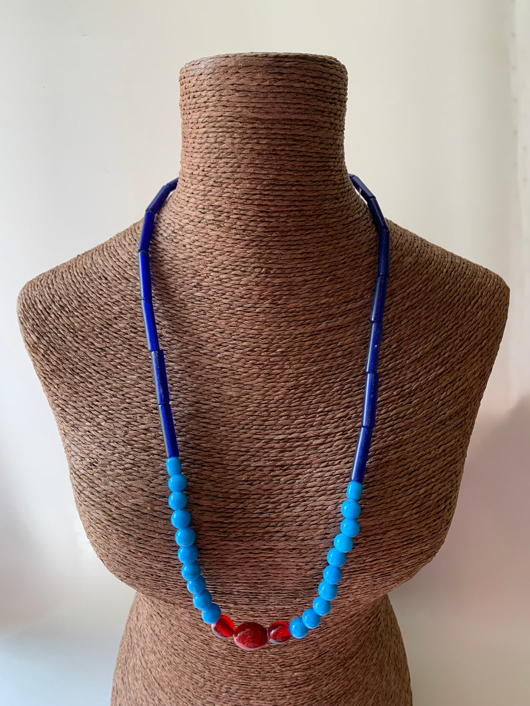 GOULU TIMELESS NECKLACE