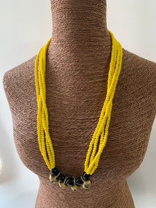 GOULU TIMELESS NECKLACE