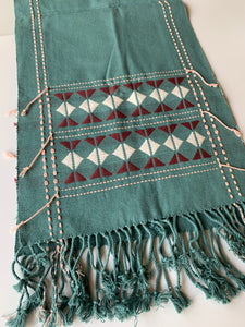 Loinloom Table Runner