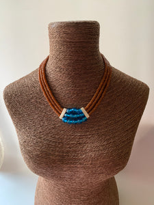 GOULU TIMELESS NECKLACE