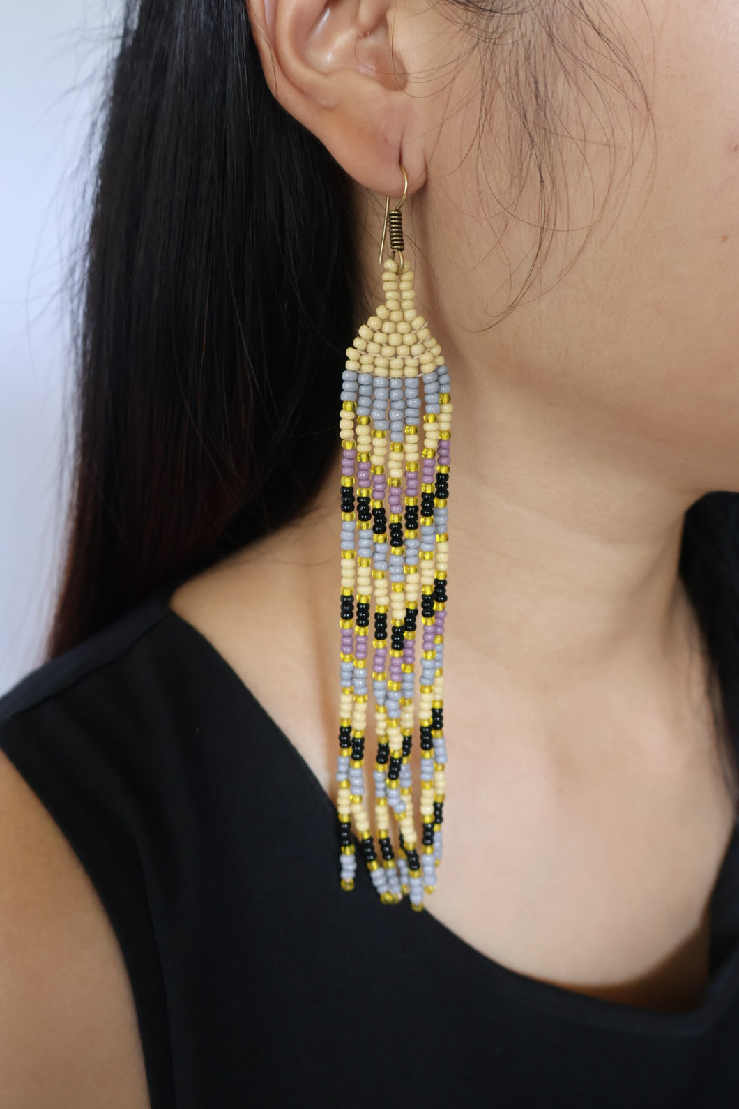 GOULU EARRING