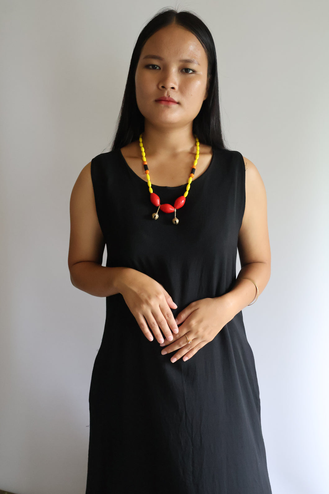 GOULU TIMELESS NECKLACE