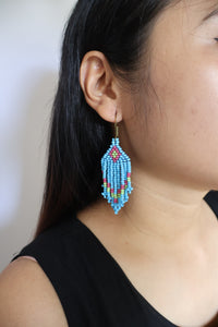 GOULU EARRING