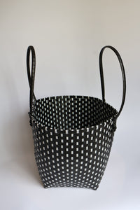 REUSABLE BASKET BAG