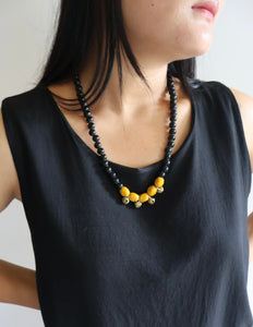 GOULU TIMELESS NECKLACE