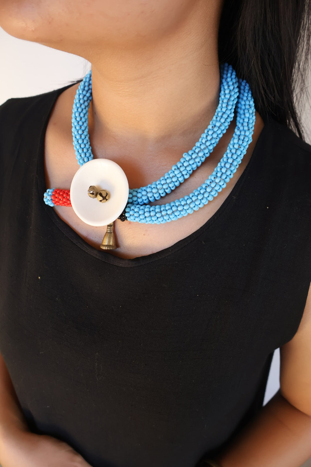 GOULU STATEMENT NECKLACE