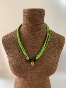 GOULU TIMELESS NECKLACE