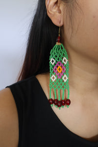 GOULU EARRING