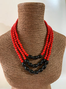 GOULU TIMELESS NECKLACE