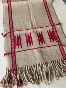 Loinloom Table Runner