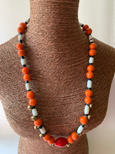 GOULU TIMELESS NECKLACE