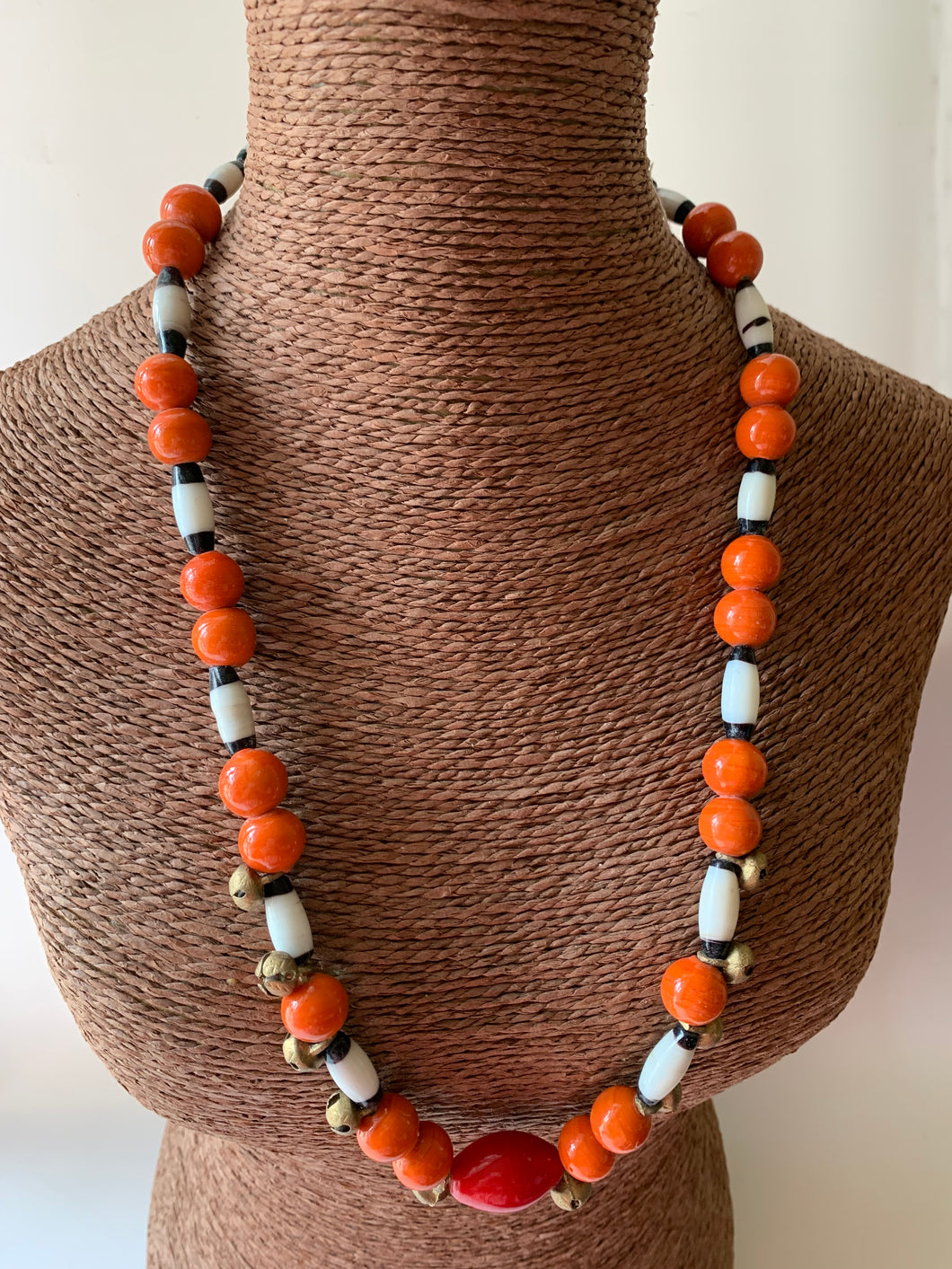 GOULU TIMELESS NECKLACE