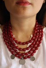 Load image into Gallery viewer, GTJ TIMELESS NECKLACE
