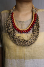 Load image into Gallery viewer, GTJ STATEMENT NECKLACE
