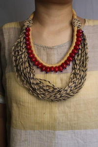 GTJ STATEMENT NECKLACE