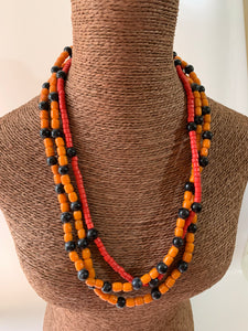 GOULU TIMELESS NECKLACE