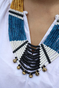 GOULU TIMELESS NECKLACE