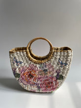 Load image into Gallery viewer, KAUNA PRINTED MINI BASKET
