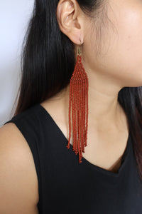 GOULU EARRING