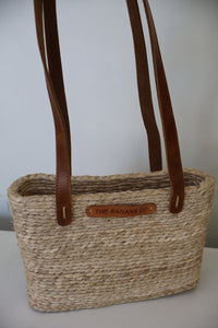 BANANA FIBRE BAG