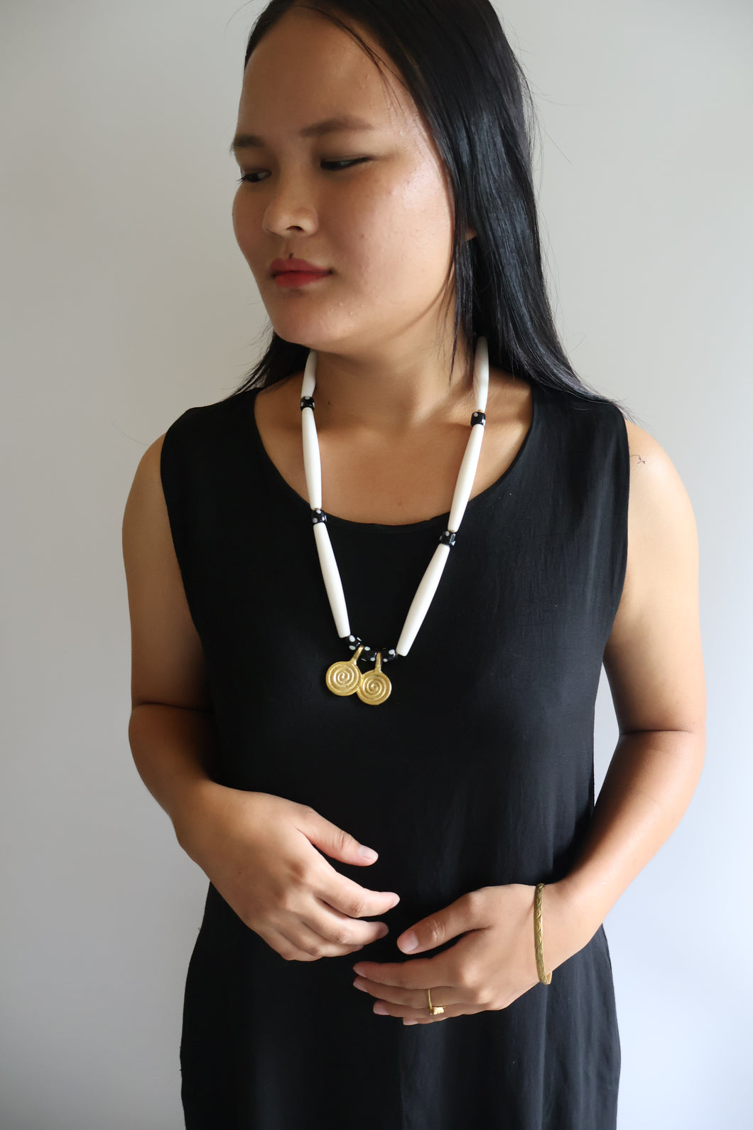 GOULU TIMELESS NECKLACE