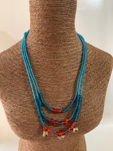 Load image into Gallery viewer, GOULU TIMELESS NECKLACE
