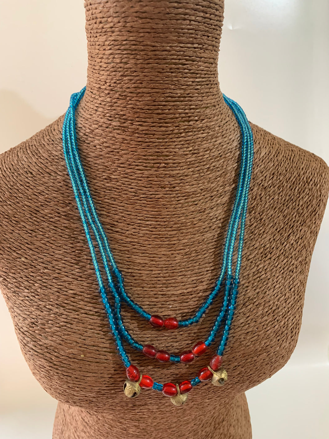 GOULU TIMELESS NECKLACE