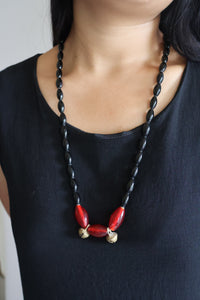 GOULU TIMELESS NECKLACE