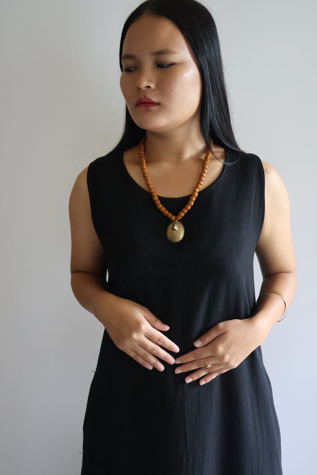 GOULU TIMELESS NECKLACE