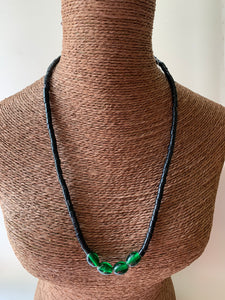 GOULU TIMELESS NECKLACE