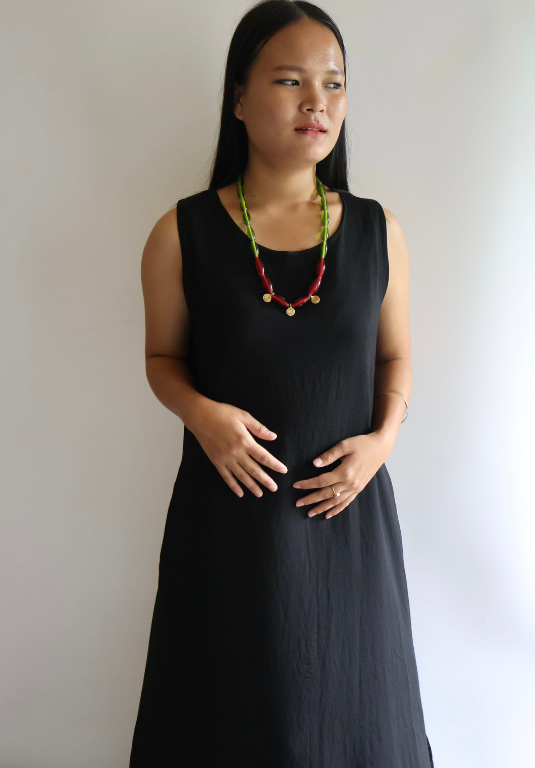 GOULU TIMELESS NECKLACE