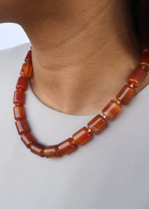 GOULU PREMIUM NECKLACE