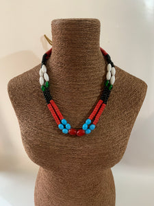 GOULU TIMELESS NECKLACE