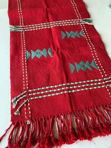 Loinloom Table Runner