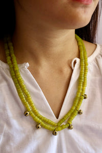 GTJ TIMELESS NECKLACE