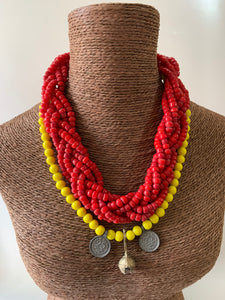 GOULU TIMELESS NECKLACE