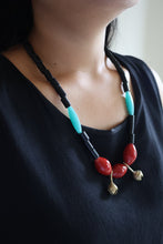 Load image into Gallery viewer, GOULU TIMELESS NECKLACE
