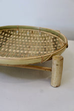 Load image into Gallery viewer, BAMBOO BASKET
