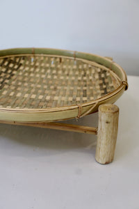 BAMBOO BASKET