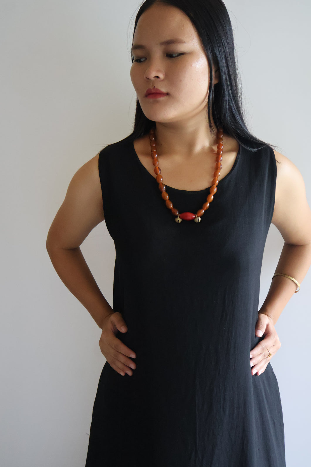 GOULU TIMELESS NECKLACE