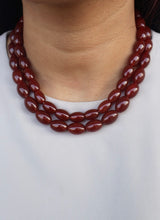 Load image into Gallery viewer, GOULU PREMIUM NECKLACE
