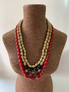 GOULU TIMELESS NECKLACE