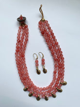 Load image into Gallery viewer, GTJ PREMIUM NECKLACE SET
