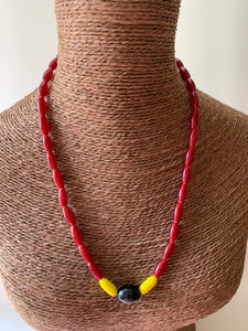 GOULU TIMELESS NECKLACE